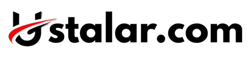 Ustalar Logo