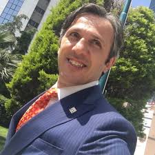 Cevdet Akif USTA - Kurucu